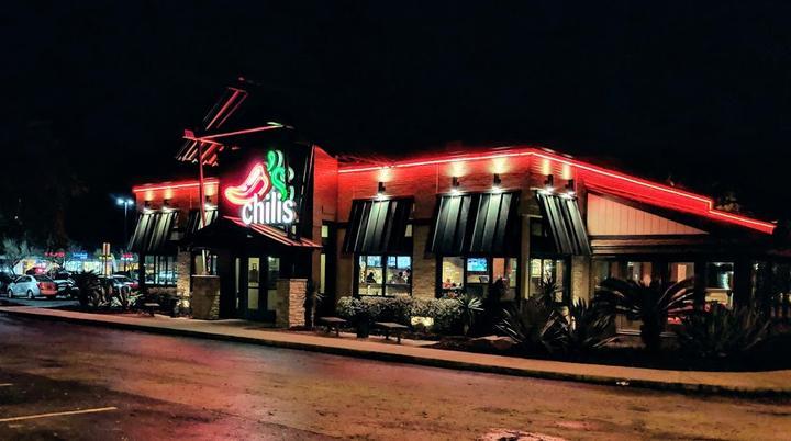 Chili Bar & Ristorante