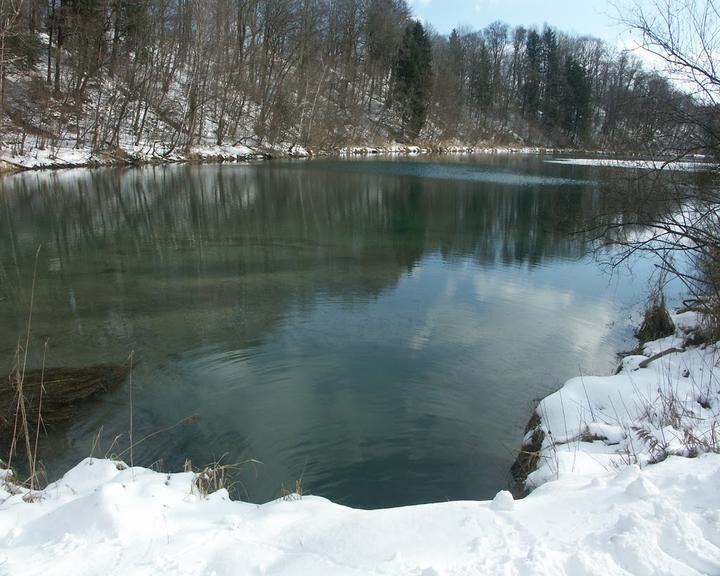 Waldgasthof Zum Baodwirt