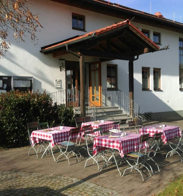 Dorfgasthaus Lorenzenberg